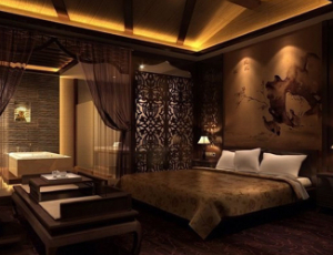 成都金牛足疗养生-城市人的休闲去处