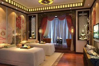 成都金牛热石疗法：来自大地的温暖疗愈